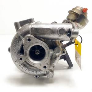 #1268255 TURBOCOMPRESOR