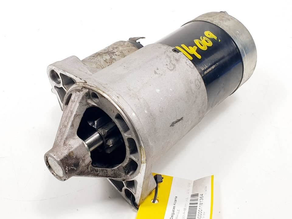 MOTOR ARRANQUE - F4317571 - SUZUKI - WAGON R+ RB (MM)