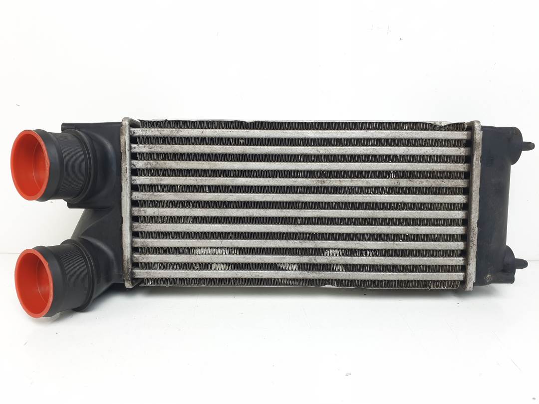 #1408195 INTERCOOLER
