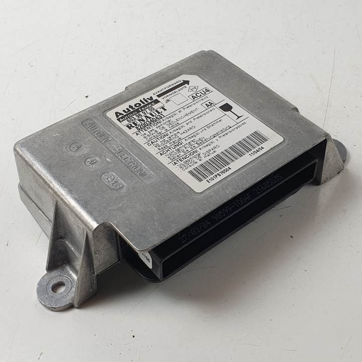 #3115377 CENTRALITA AIRBAG