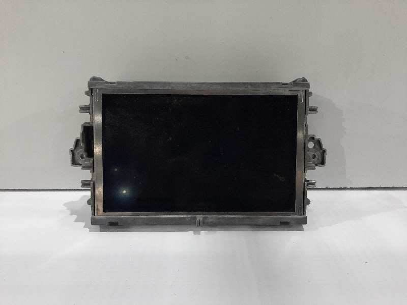 PANTALLA MULTIFUNCION - A2129025006 - MERCEDES - CLASE E (W212) LIM.