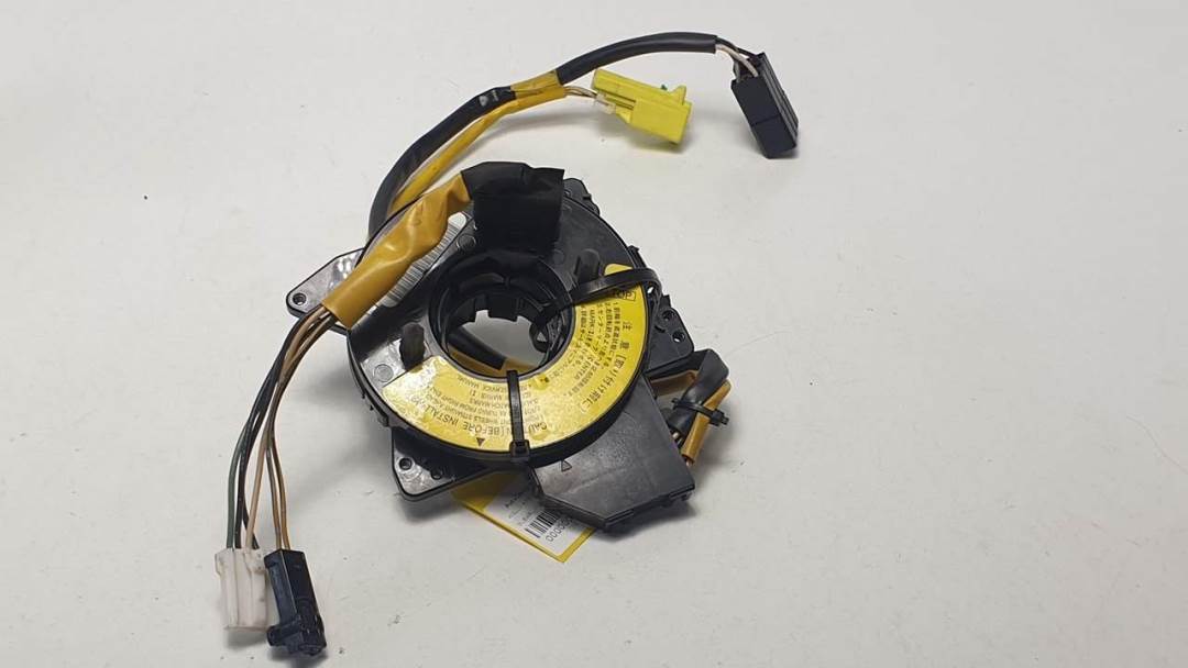 ANILLO AIRBAG - SUBARU - FORESTER S11 (SG)