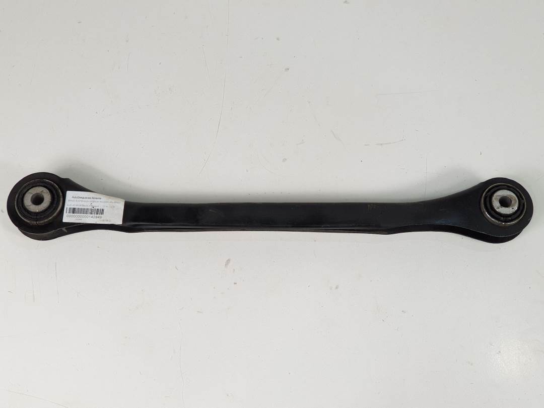 BRAZO SUSPENSION INFERIOR TRASERO IZQUIERDO - AUDI - #142949