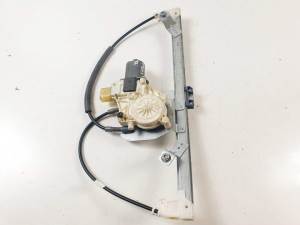 ELEVALUNAS TRASERO IZQUIERDO - FORD - #1281061