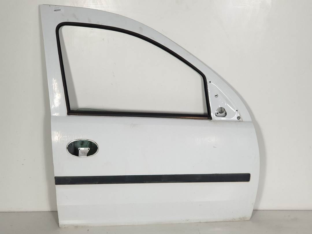 #168125 PUERTA DELANTERA DERECHA