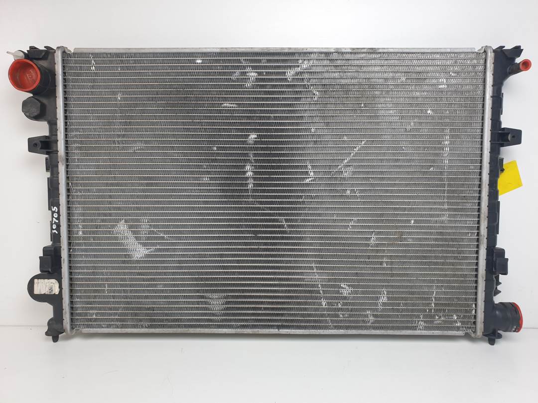 RADIADOR AGUA - 58958 - FIAT - SCUDO (222)