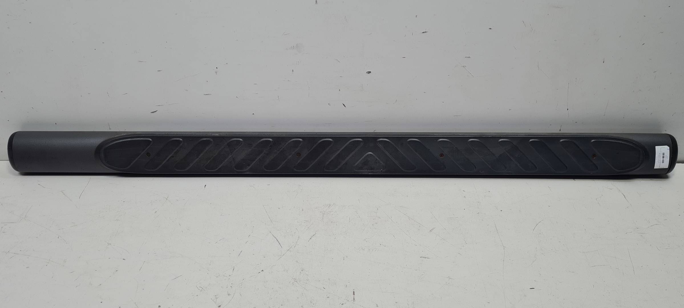 ESTRIBOS LATERALES - NISSAN - NAVARA PICK-UP (D40M)