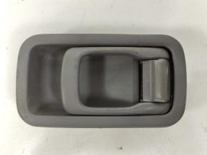 MANETA INTERIOR DELANTERA DERECHA - NISSAN - #344193