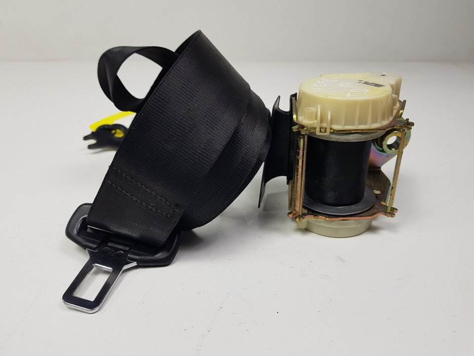 CINTURON SEGURIDAD TRASERO DERECHO - VOLKSWAGEN - #802527