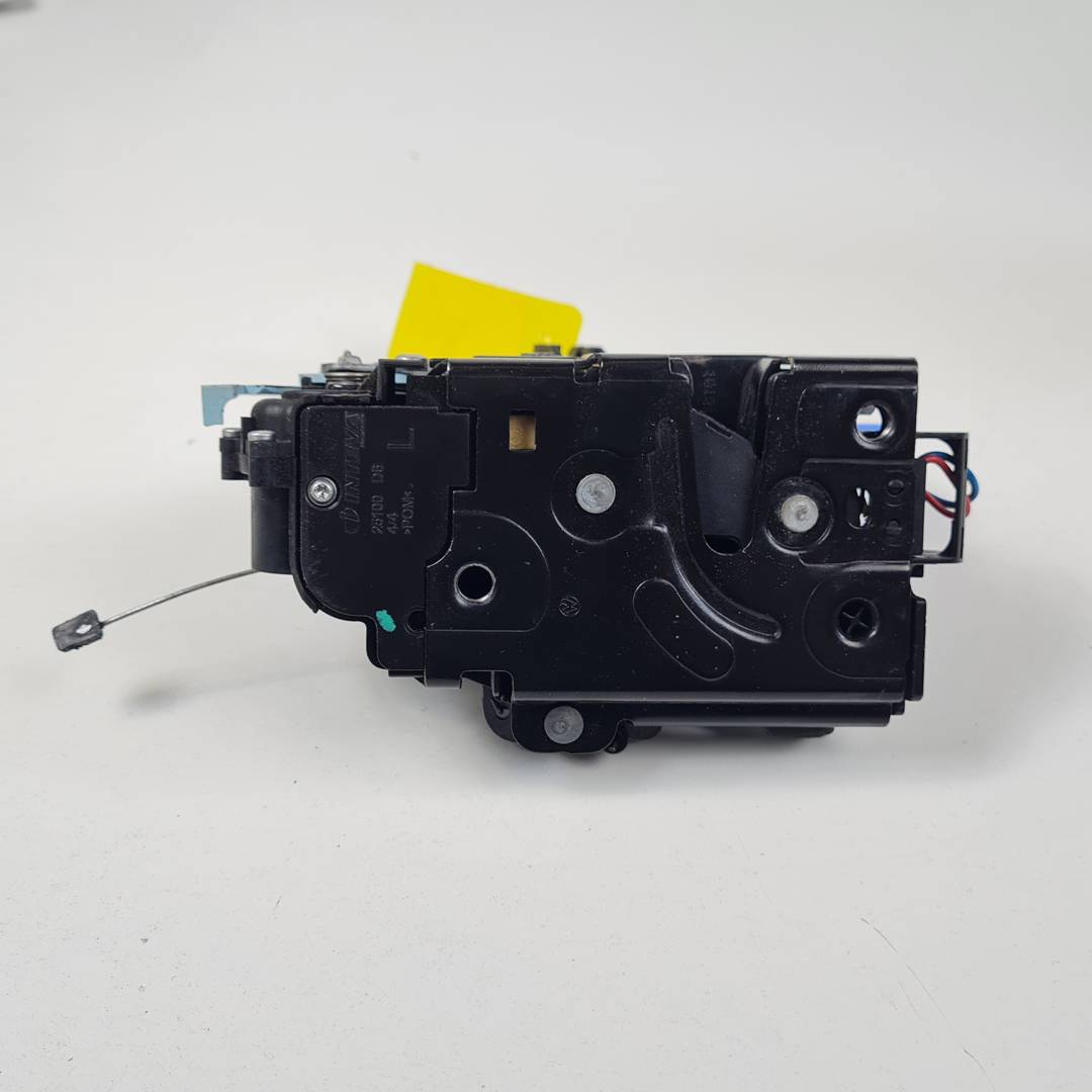 #3364542 CERRADURA PUERTA DELANTERA IZQUIERDA