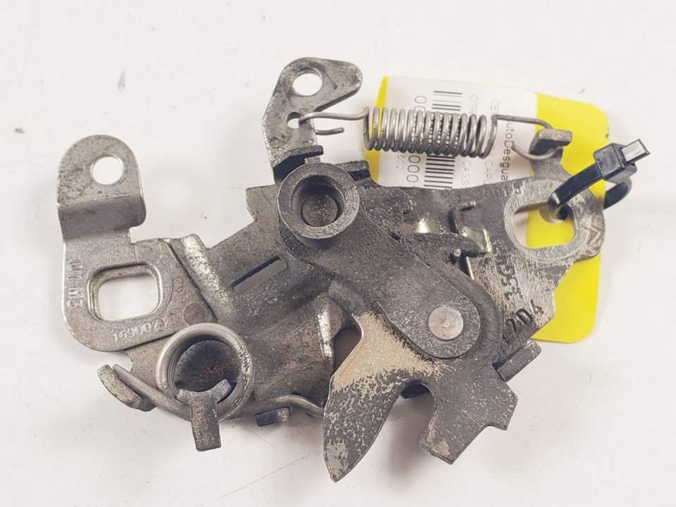 CERRADURA CAPOT - CITROEN - #1272602