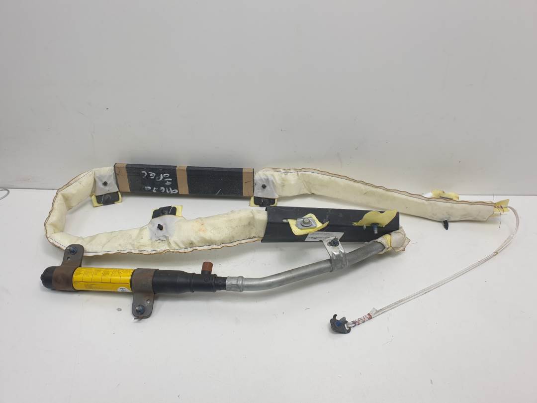 #566768 AIRBAG CORTINA DELANTERO IZQUIERDO