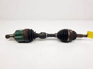 TRANSMISION DELANTERA IZQUIERDA - MITSUBISHI - #957468