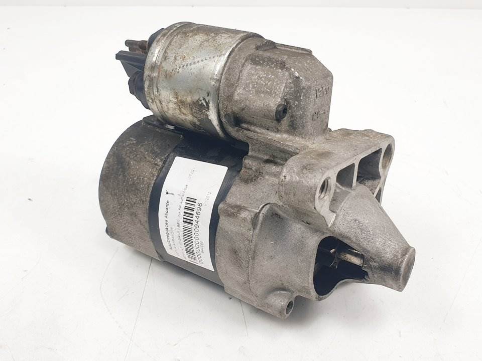 MOTOR ARRANQUE - RENAULT - #944696