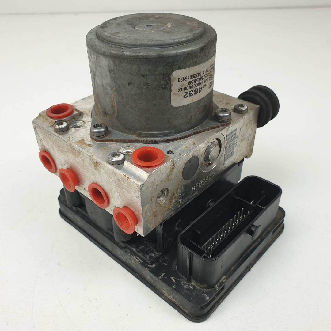 ABS - 23164832 - OPEL - INSIGNIA BERLINA