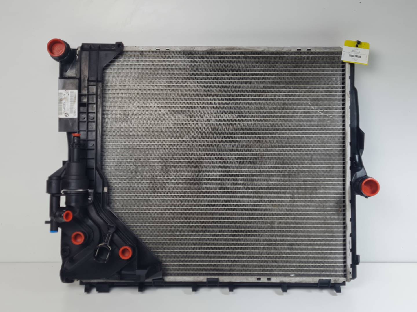 RADIADOR AGUA - 3448813 - BMW - X3 (E83)