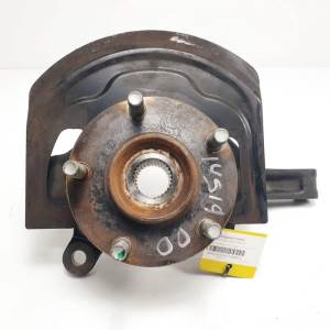 MANGUETA DELANTERA DERECHA - NISSAN - #1249612