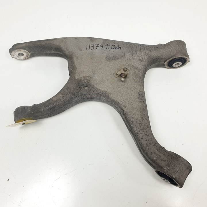 BRAZO SUSPENSION INFERIOR TRASERO DERECHO - 8K0505312J - AUDI - S5 COUPE (8T)