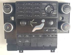 MANDO CLIMATIZADOR - VOLVO - #1252717