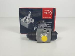 BOMBIN FRENO TAMBOR - SEAT - #878251