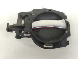 MANETA INTERIOR TRASERA IZQUIERDA - CITROEN - #528362