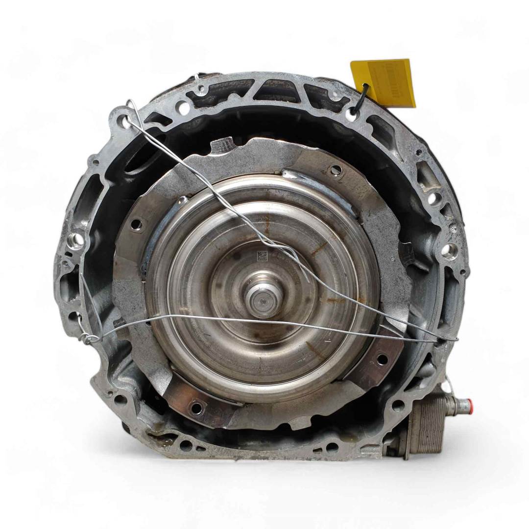 CAJA CAMBIOS - 725008 - MERCEDES - CLASE E LIM. (W213)