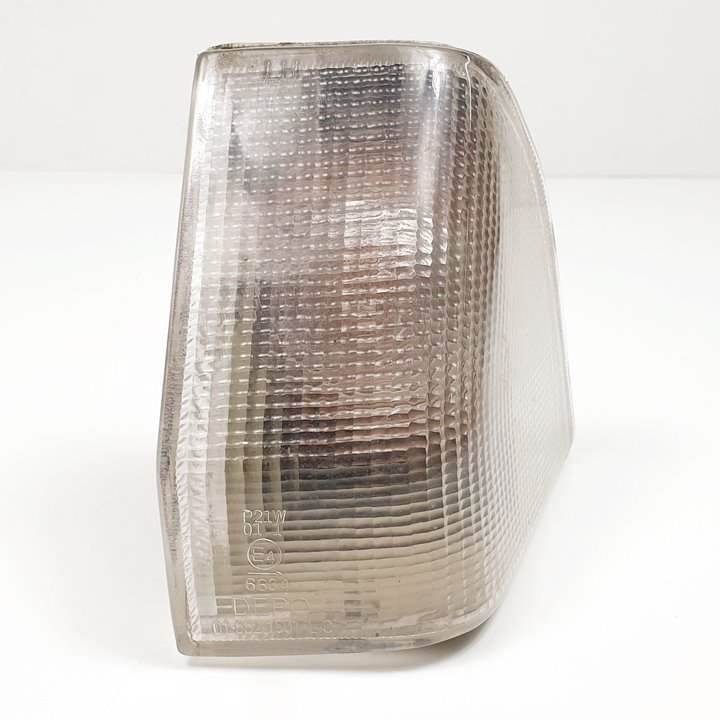 PILOTO DELANTERO IZQUIERDO - CITROEN - #1310779