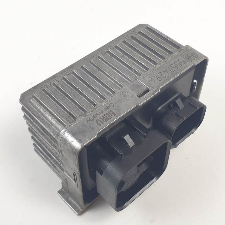 #1382207 CAJA PRECALENTAMIENTO