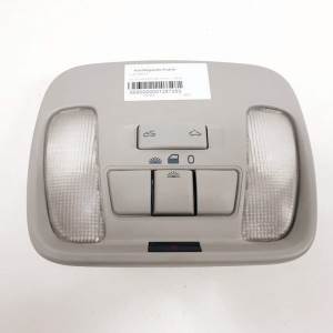 LUZ INTERIOR - VOLVO - #1257253