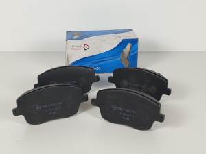 PASTILLAS DE FRENO - SEAT - #876369