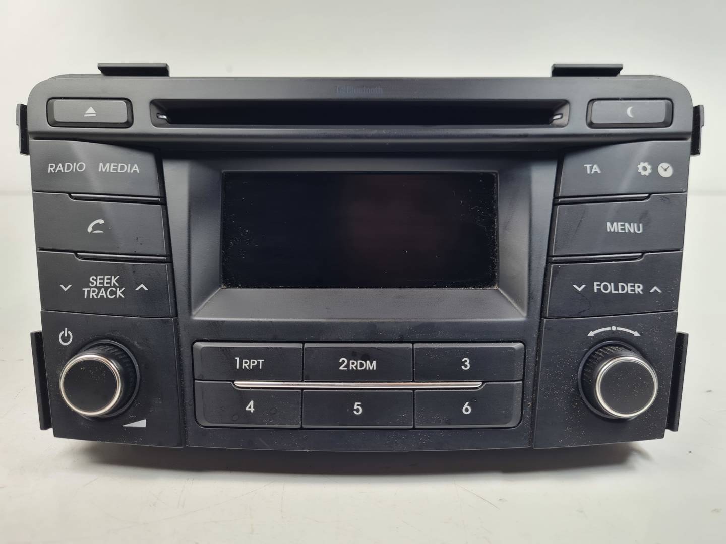 #3203781 SISTEMA AUDIO / RADIO CD