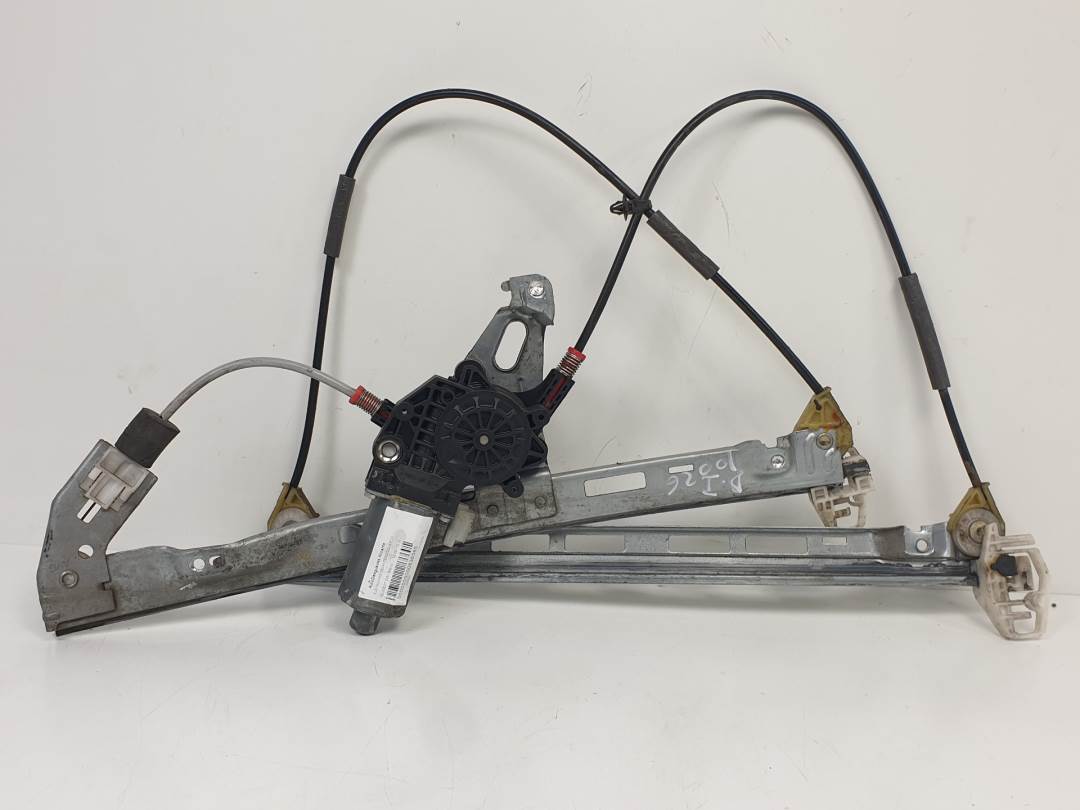 ELEVALUNAS DELANTERO IZQUIERDO - PEUGEOT - #636565