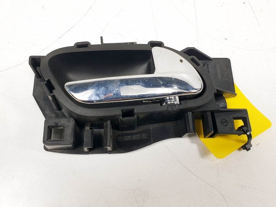 MANETA INTERIOR DELANTERA DERECHA - 9660525380 - PEUGEOT - 308 (T7)