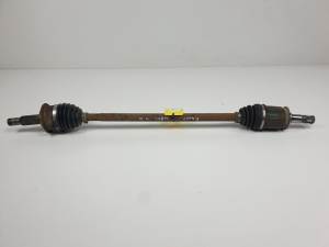 TRANSMISION TRASERA DERECHA - PEUGEOT - #792086