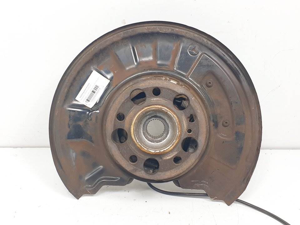 MANGUETA TRASERA DERECHA - MERCEDES - CLASE C (W204) LIM.