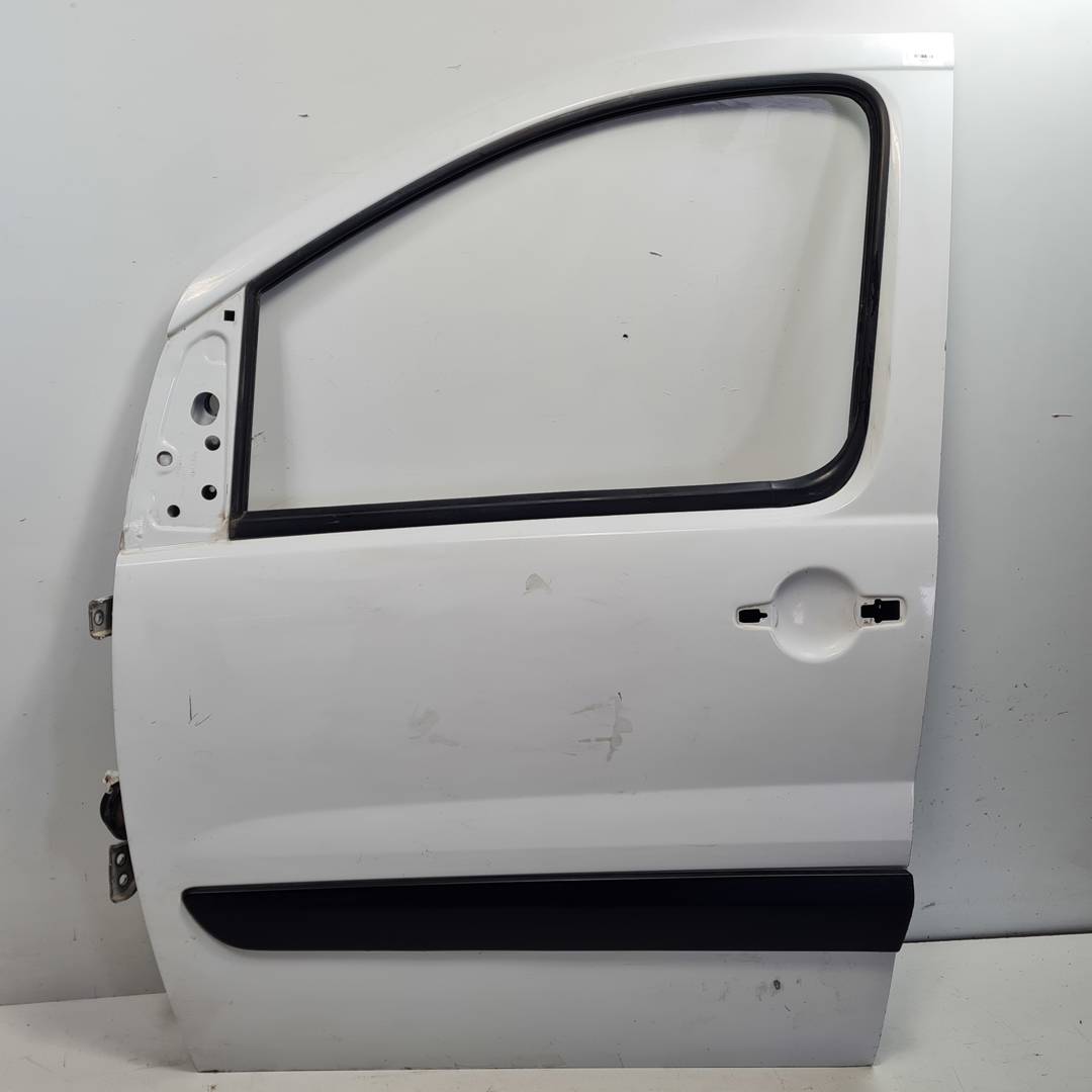 PUERTA DELANTERA IZQUIERDA - FIAT - SCUDO FURGÓN (272)