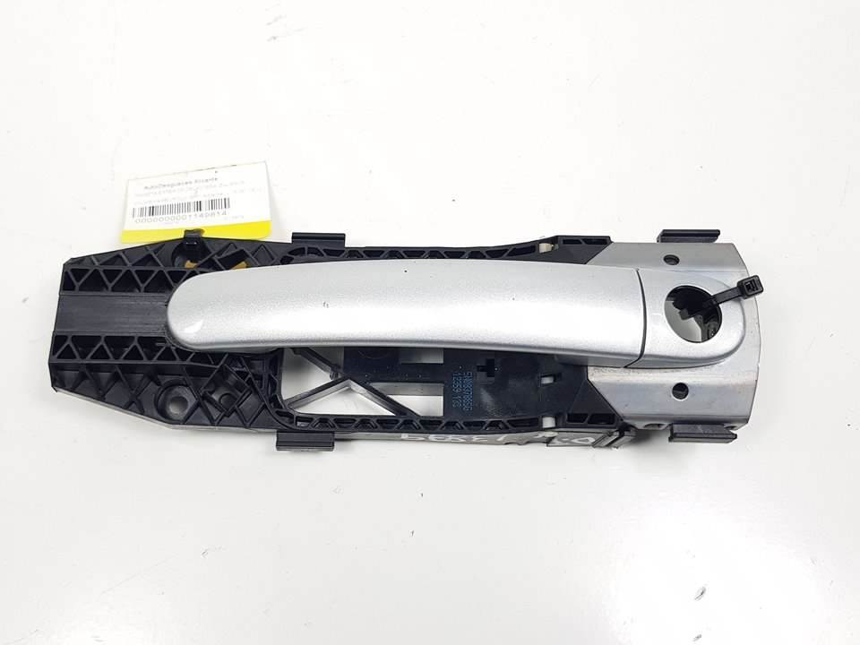 #1149814 MANETA EXTERIOR DELANTERA IZQUIERDA