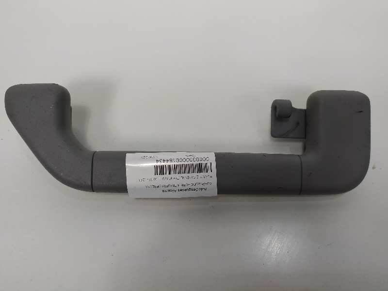 GUARNECIDO PUERTA TRASERA DERECHA - 7L0857607 - PORSCHE - CAYENNE (TYP 9PA)