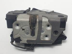 CERRADURA PUERTA DELANTERA DERECHA - FORD - #916477