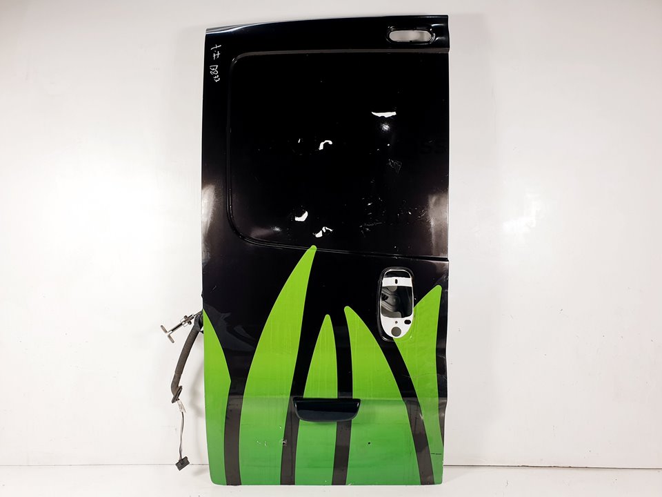 PORTON TRASERO IZQUIERDO - OPEL - #1137519