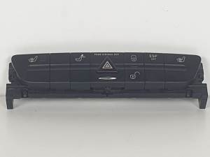 WARNING - MERCEDES - #895102