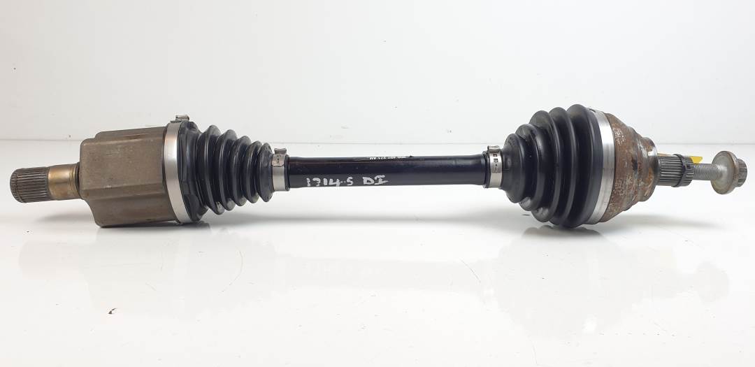 TRANSMISION DELANTERA IZQUIERDA - 3Q0407271AH - AUDI - Q3 SPORTBACK (F3N)