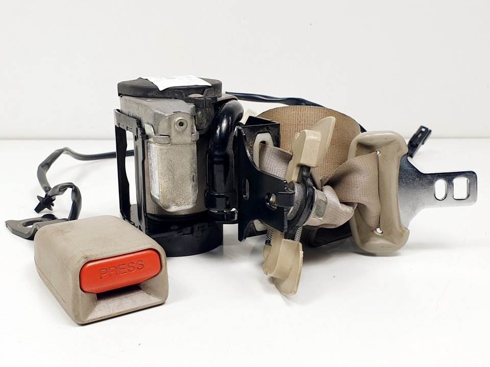 CINTURON SEGURIDAD DELANTERO DERECHO - 6091406 - MITSUBISHI - OUTLANDER (CW0)