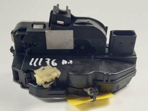 CERRADURA PUERTA DELANTERA IZQUIERDA - OPEL - #811745