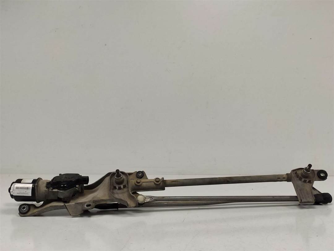 MOTOR LIMPIA DELANTERO - MITSUBISHI - #524547