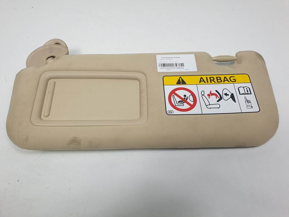 #748634 PARASOL IZQUIERDO