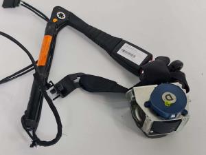 CINTURON SEGURIDAD DELANTERO DERECHO - ALFA ROMEO - #270192