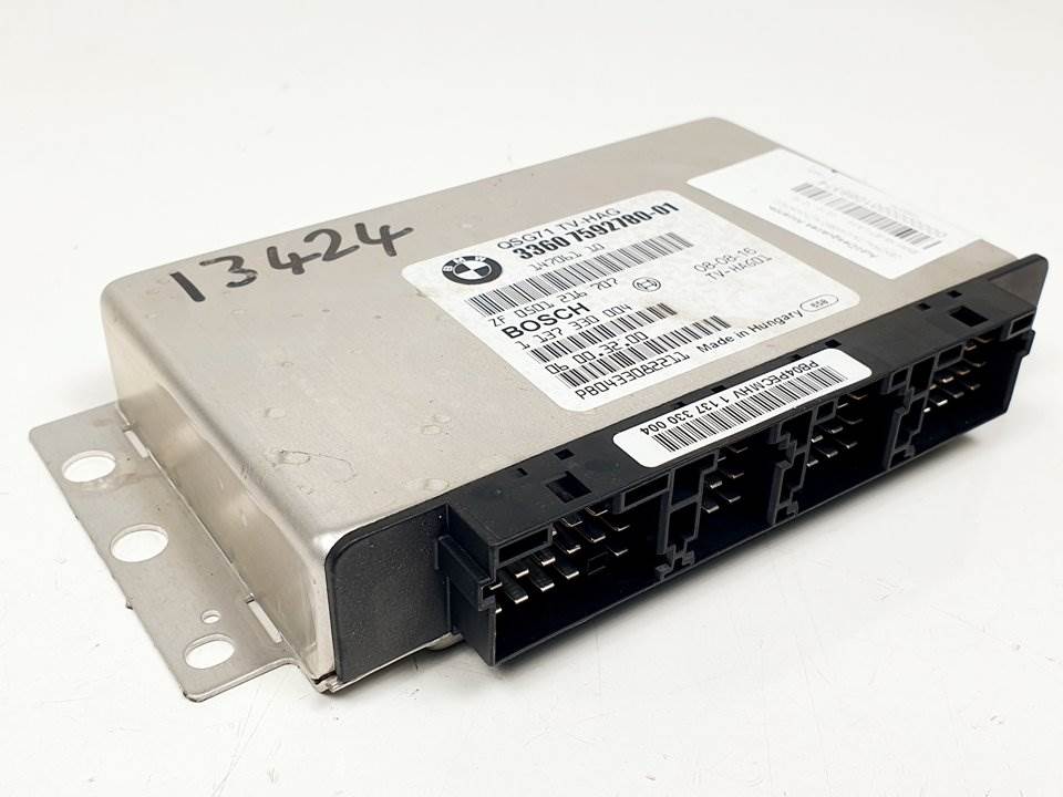 CENTRALITA CAMBIO AUTOMATICO - 336075927800 - BMW - X6 (E71)