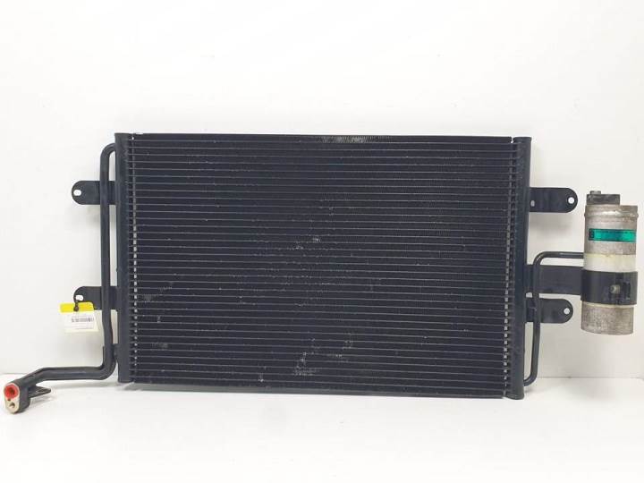 #1334615 CONDENSADOR / RADIADOR AIRE ACONDICIONADO