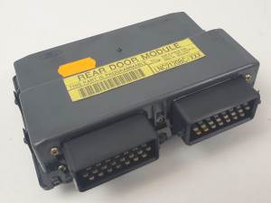 MODULO ELECTRONICO - JAGUAR - #1394964